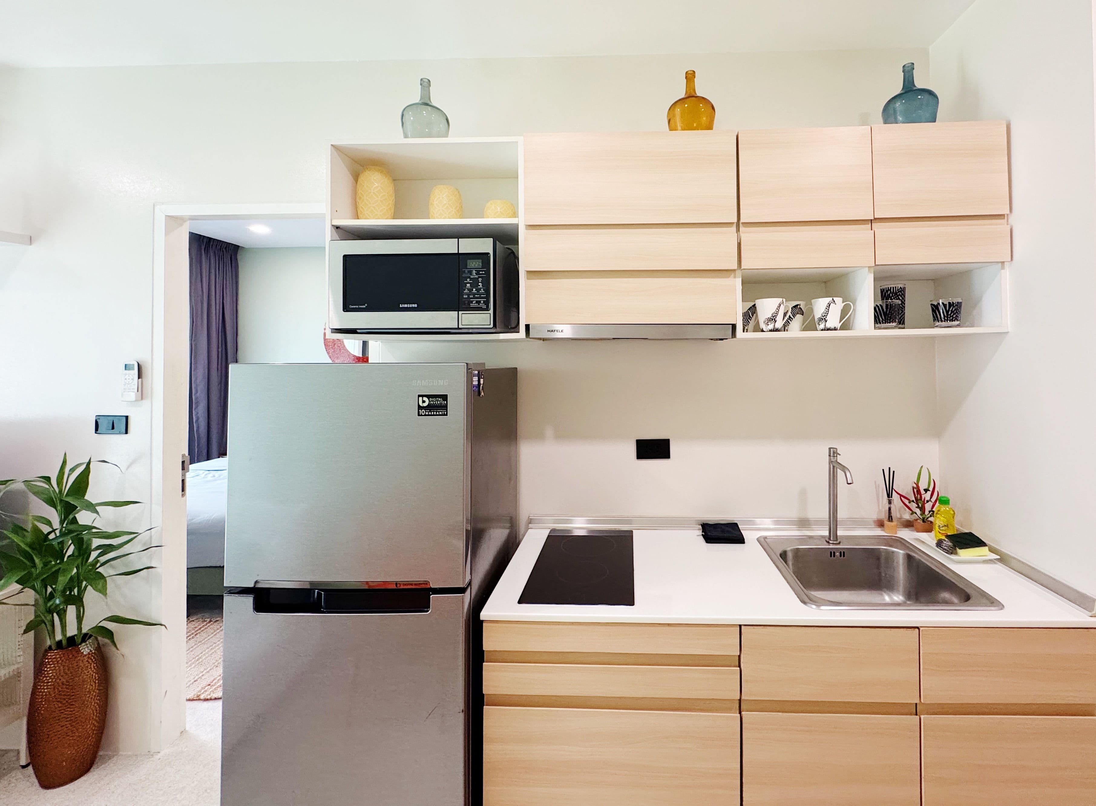 1 Bedroom Condo for Sale at Happy Place Condo U5338681 - image 7