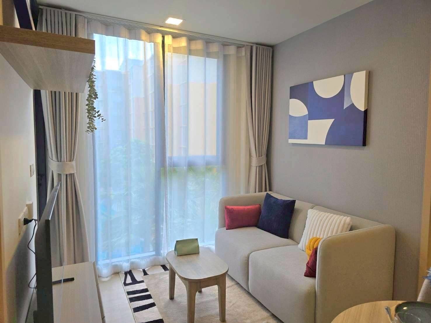 The Base Rise for Sale - New Room Fully furnished U5551129 - image 2