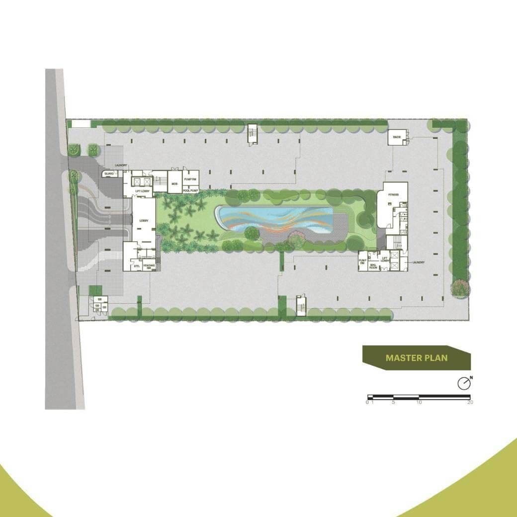 The Base Rise for Sale - New Room Fully furnished U5551129 - image 4