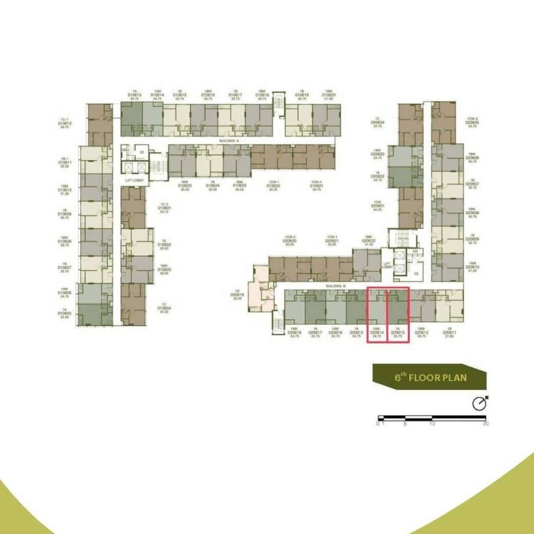 The Base Rise for Sale - New Room Fully furnished U5551129 - image 5