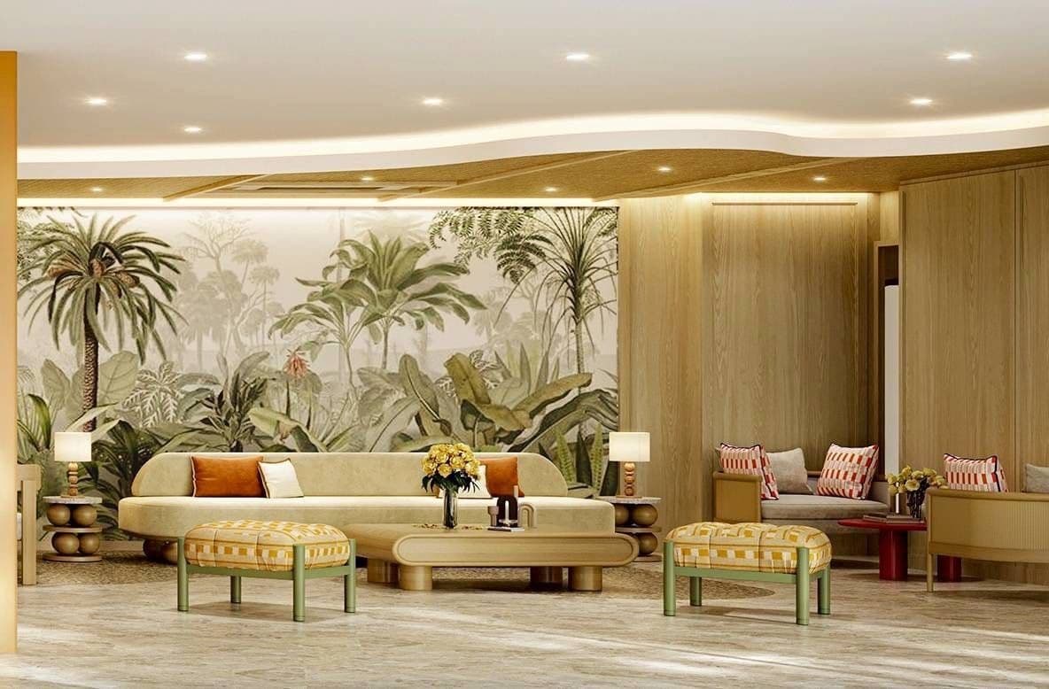 The Base Rise for Sale - New Room Fully furnished U5551129 - image 6