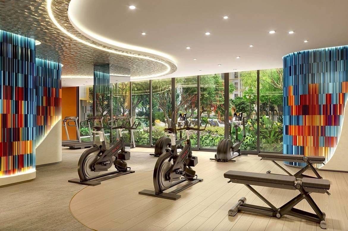 The Base Rise for Sale - New Room Fully furnished U5551129 - image 7