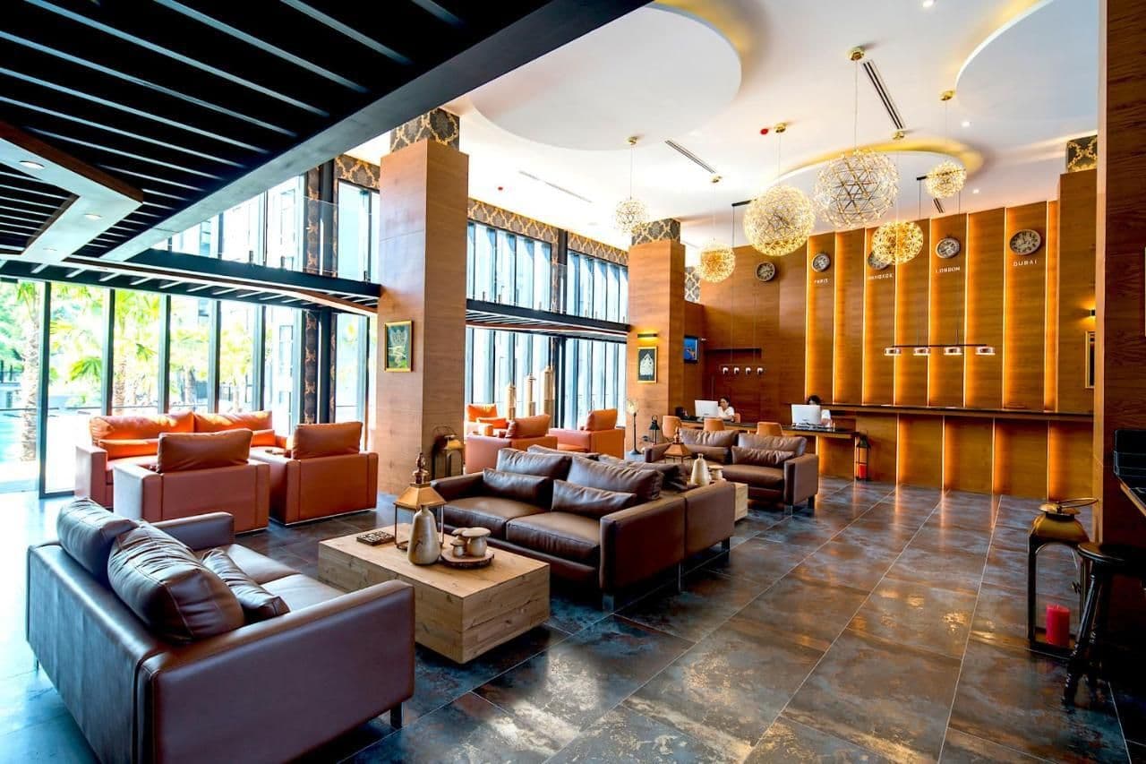 Cozy Studio in Citygate Kamala U5577528 - image 5