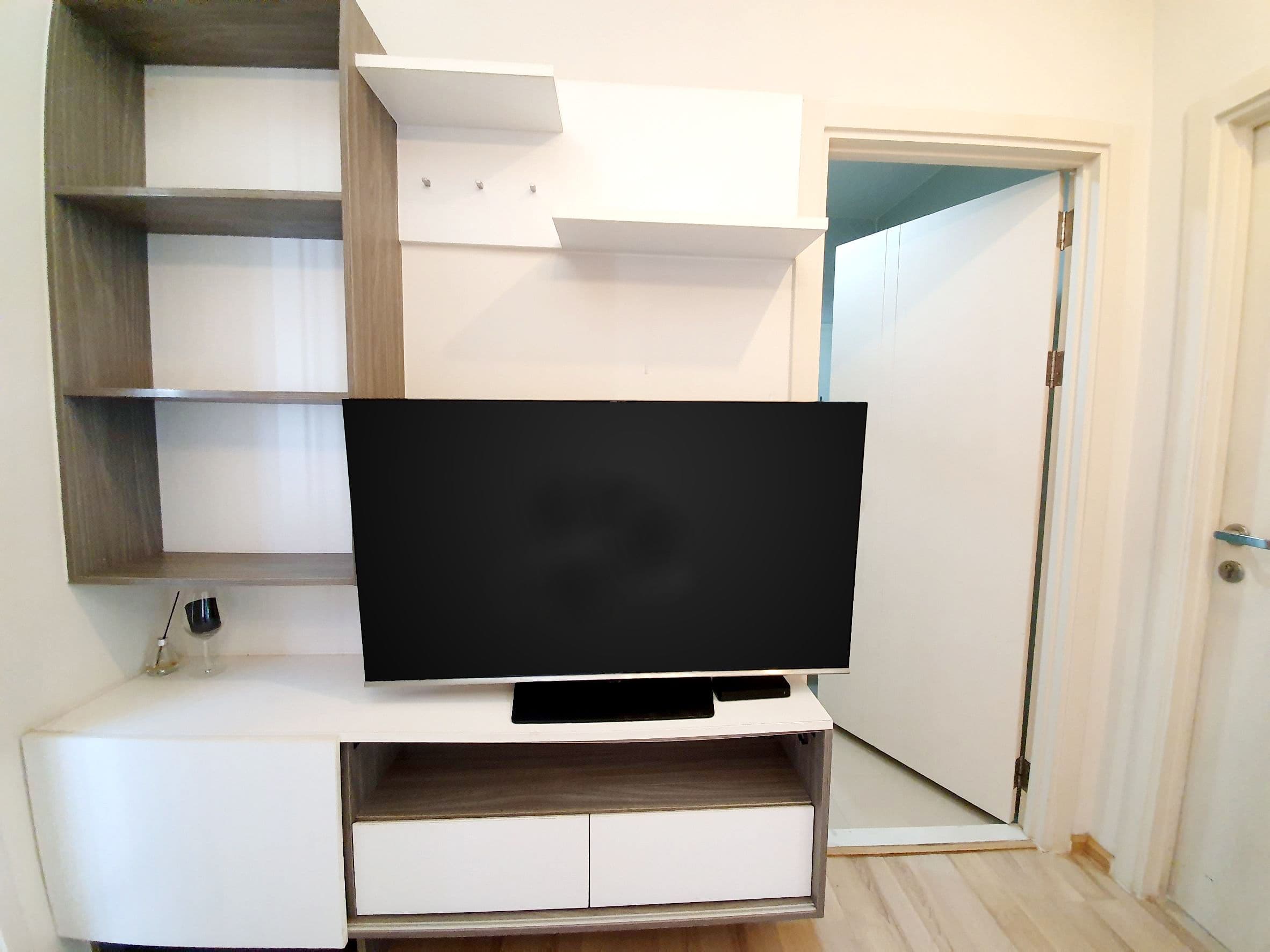 1-bedroom condo The Base Downtown, next to Central Floresta U5571076 - image 3