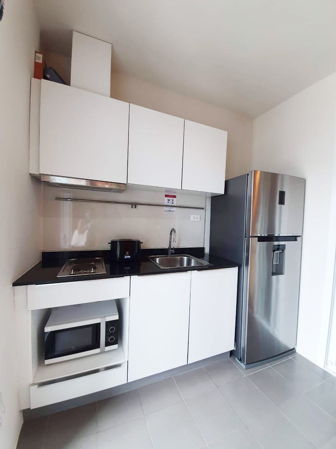 1-bedroom condo The Base Downtown, next to Central Floresta U5571076 - image 5