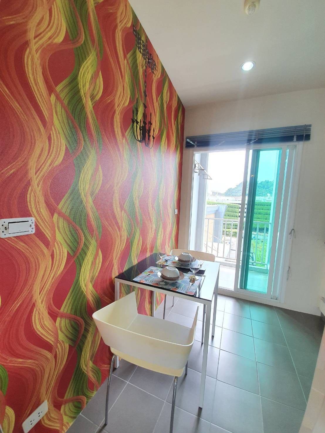 1-bedroom condo The Base Downtown, next to Central Floresta U5571076 - image 6