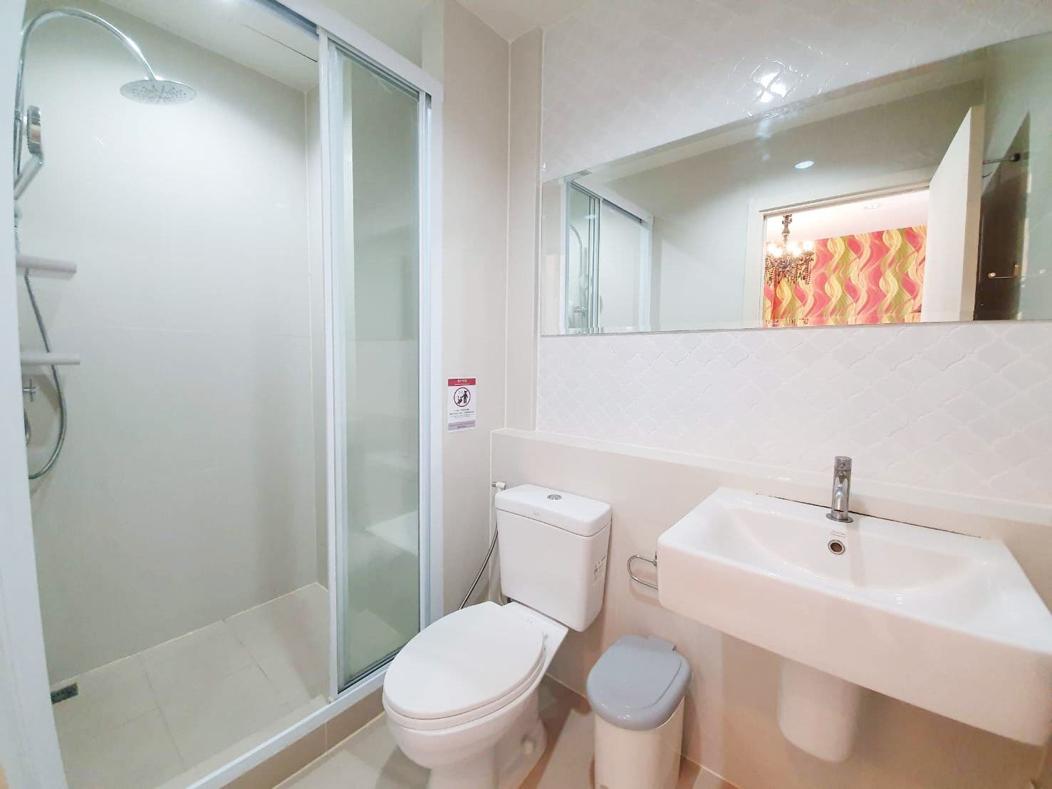 1-bedroom condo The Base Downtown, next to Central Floresta U5571076 - image 7