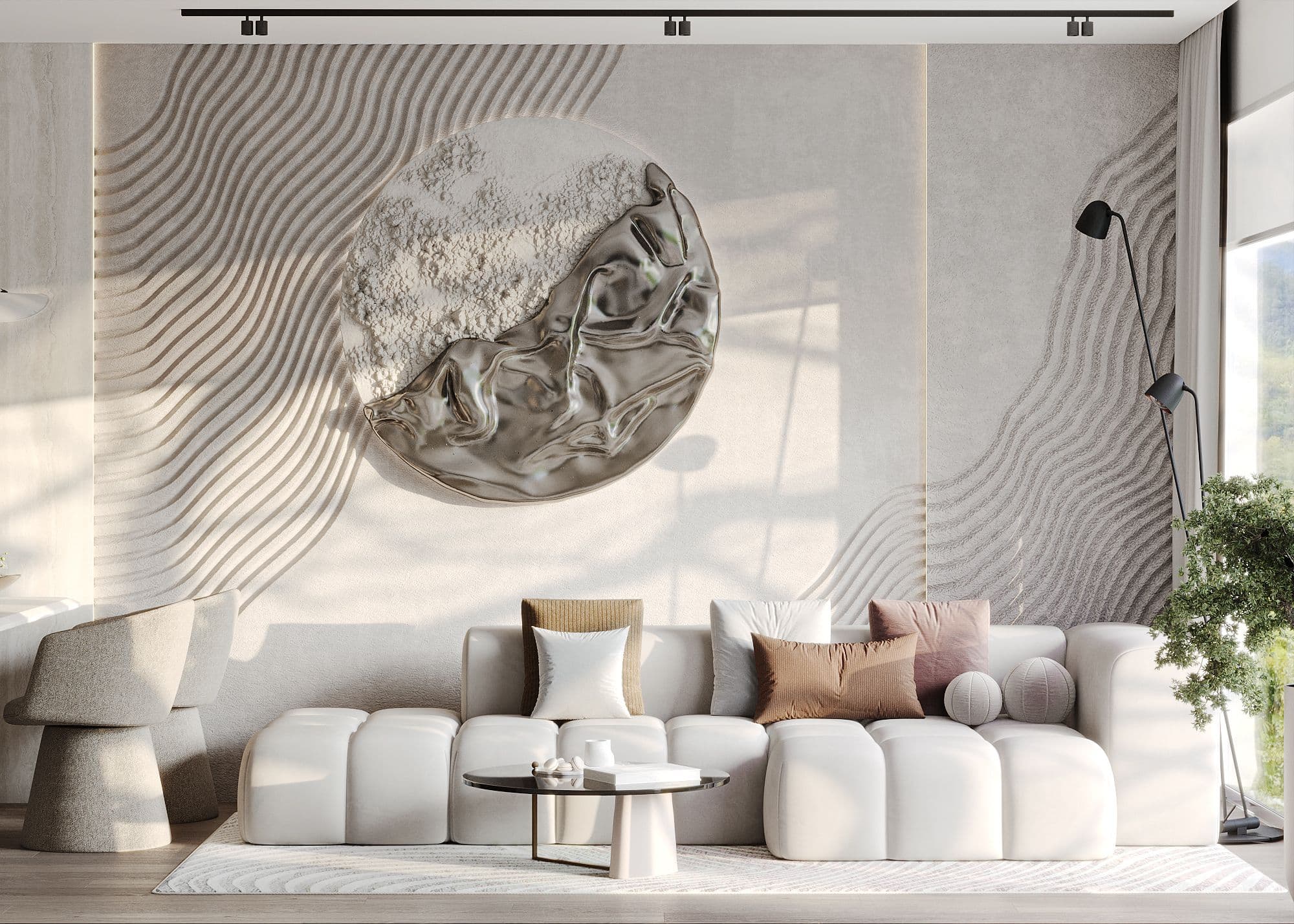 1 Bedroom Condo for sale at Atrium Andaman City  U5576028 - image 2