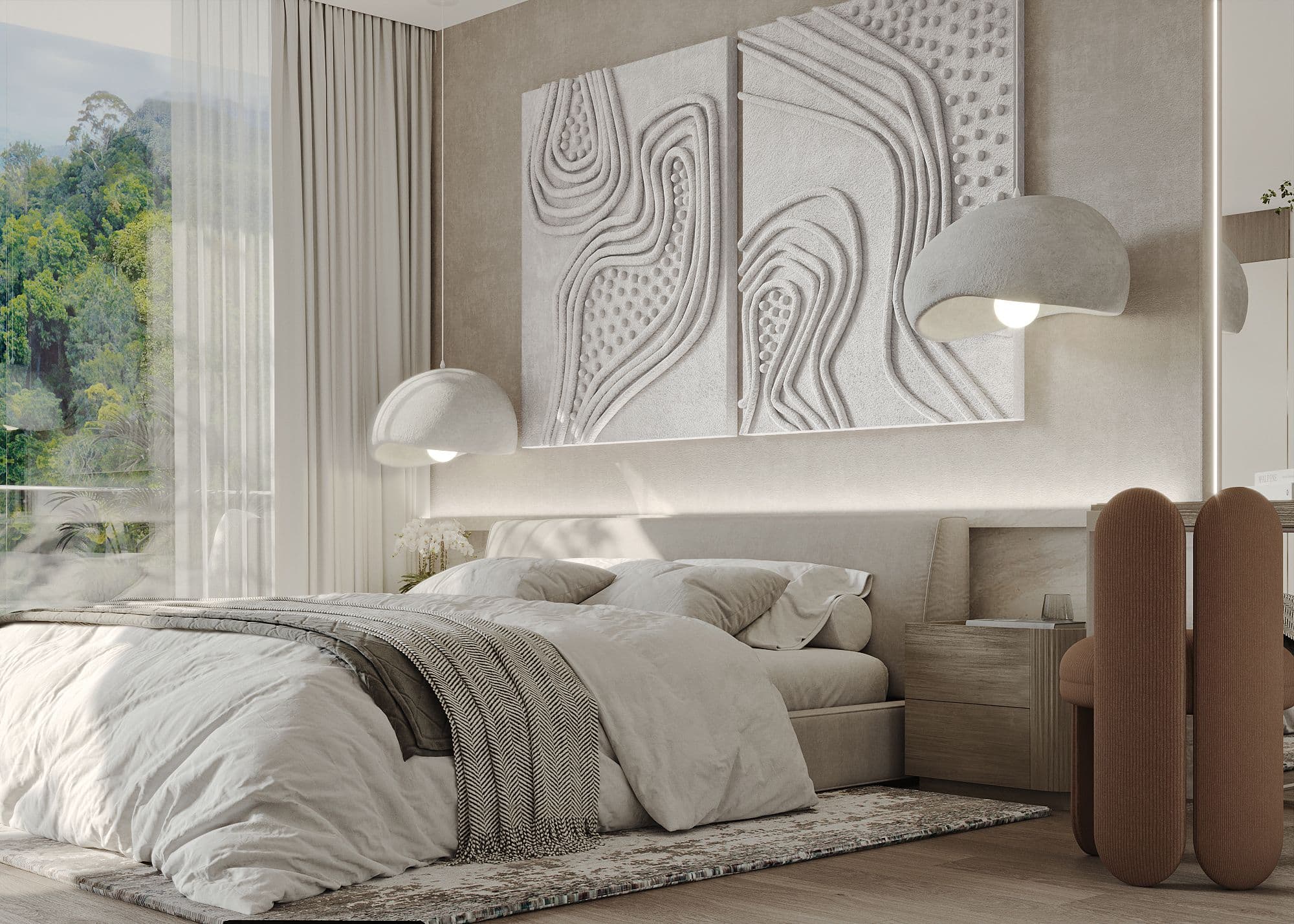 1 Bedroom Condo for sale at Atrium Andaman City  U5576028 - image 4