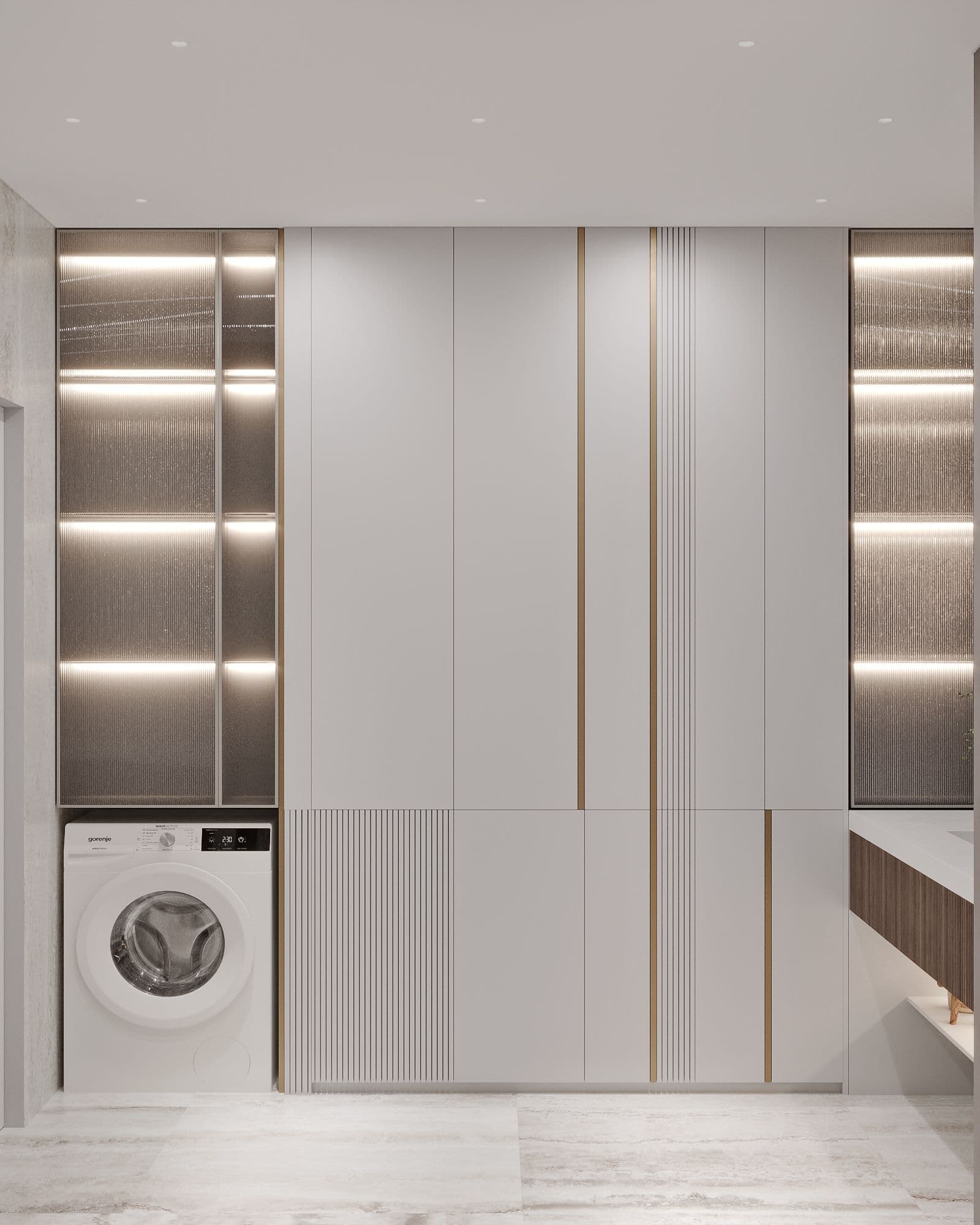 1 Bedroom Condo for sale at Atrium Andaman City  U5576028 - image 6