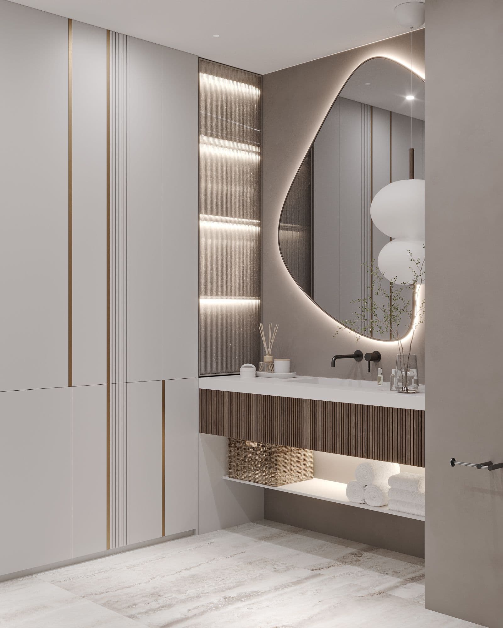 1 Bedroom Condo for sale at Atrium Andaman City  U5576028 - image 7