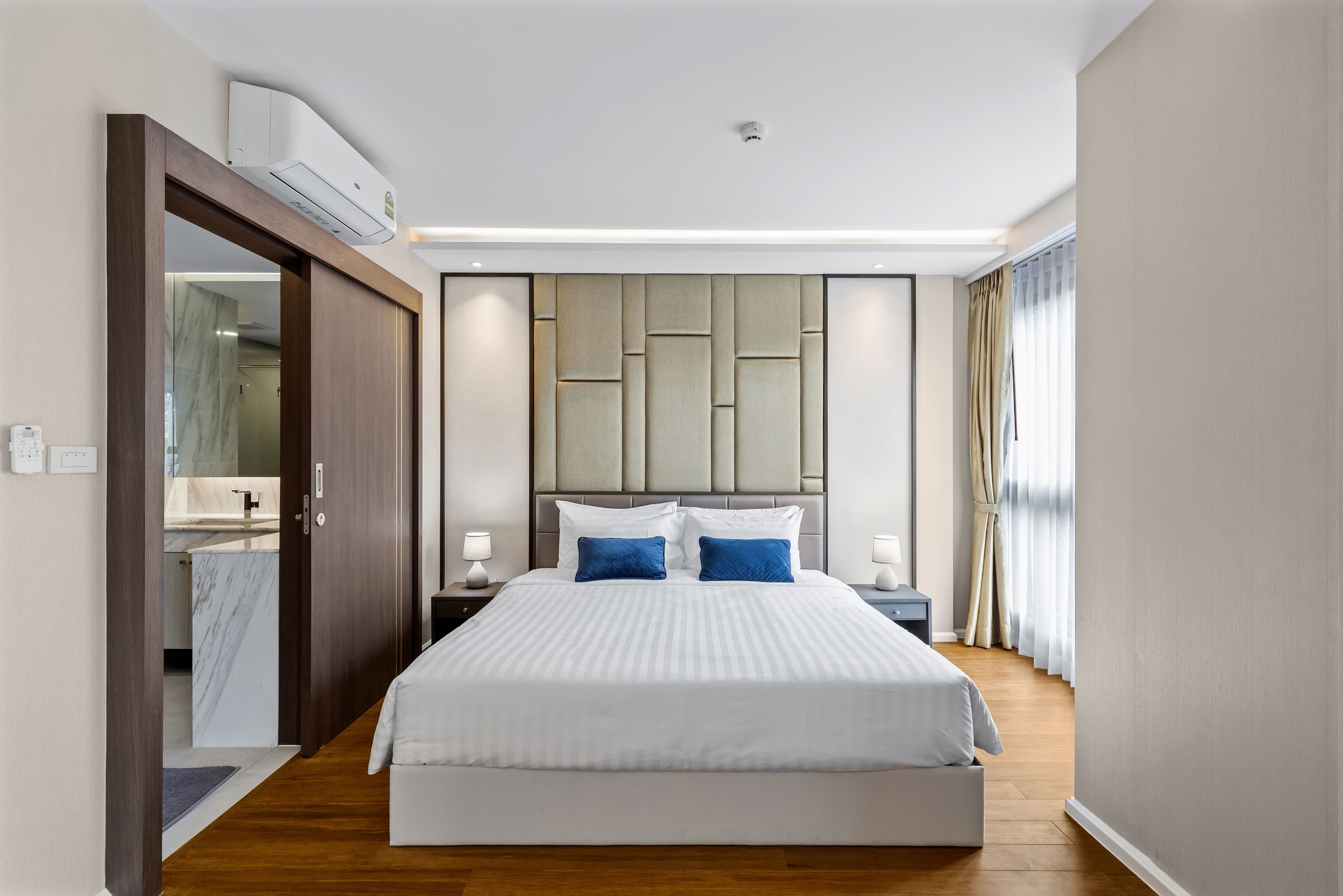 Spacious 45 sqm Studio at Mida Grande Surin - Top Resort U5577515 - image 8