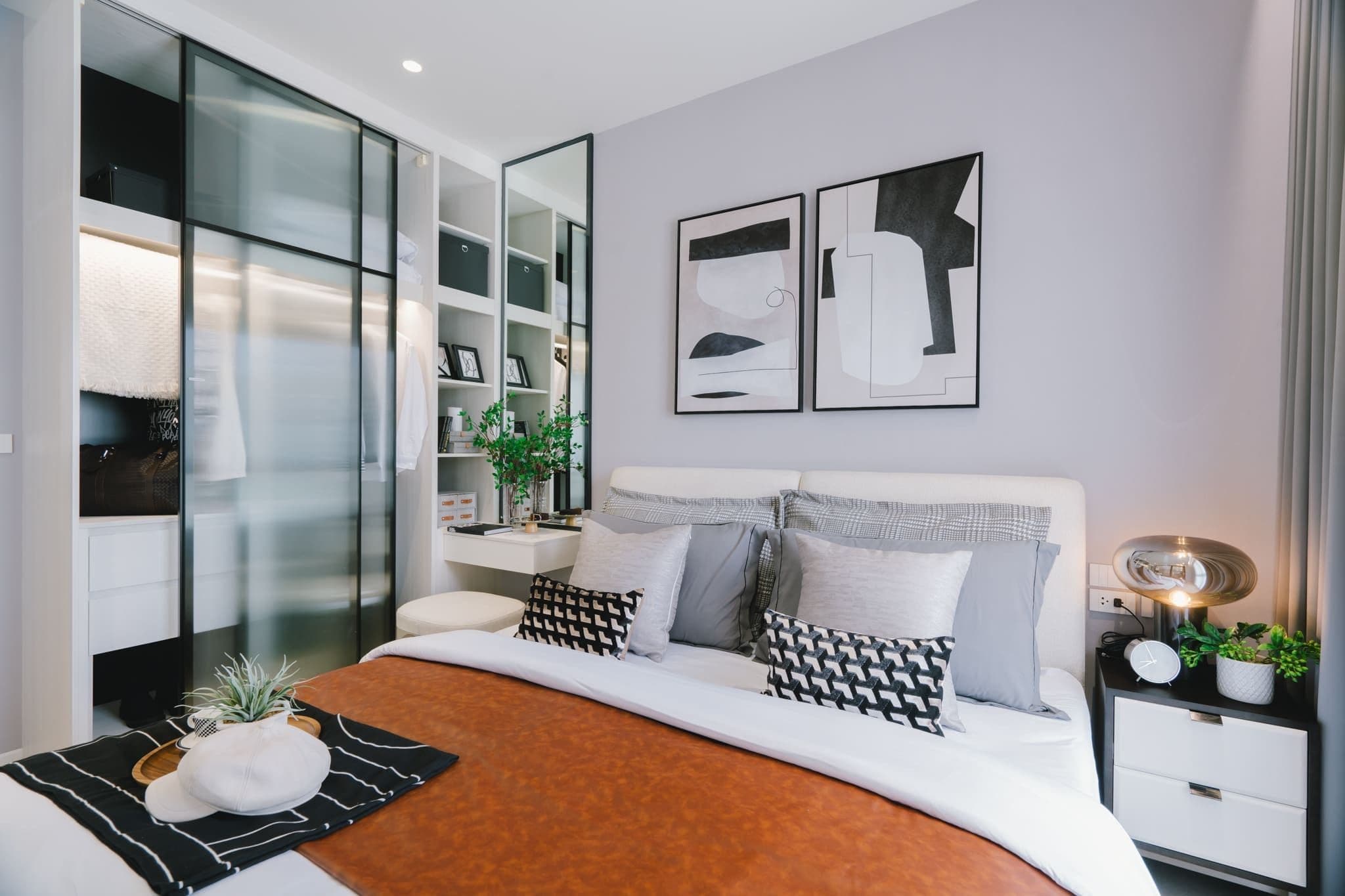 1 bedroom 44 sqm Title Legendary U5350432 - image 2