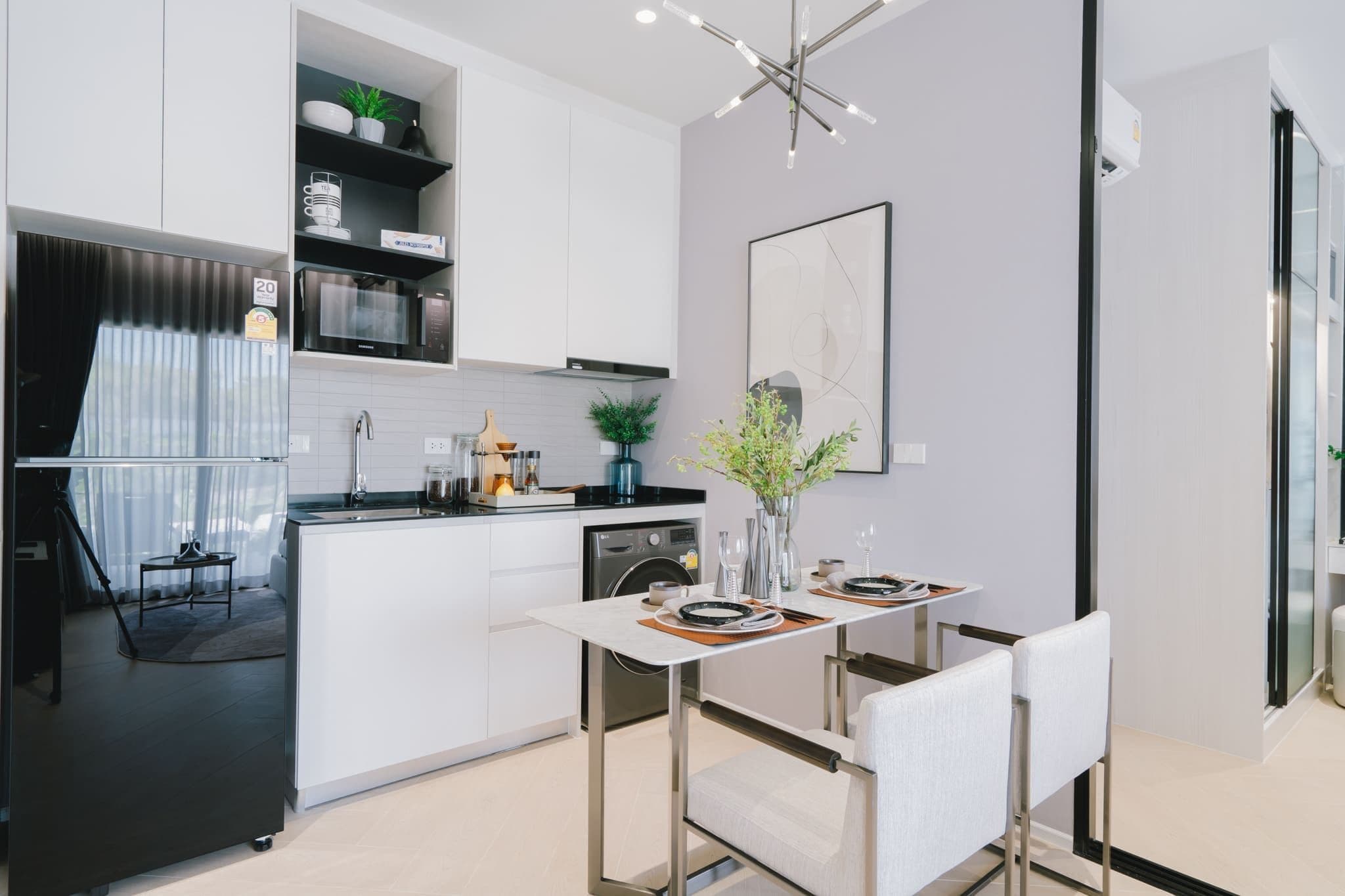 1 bedroom 44 sqm Title Legendary U5350432 - image 4