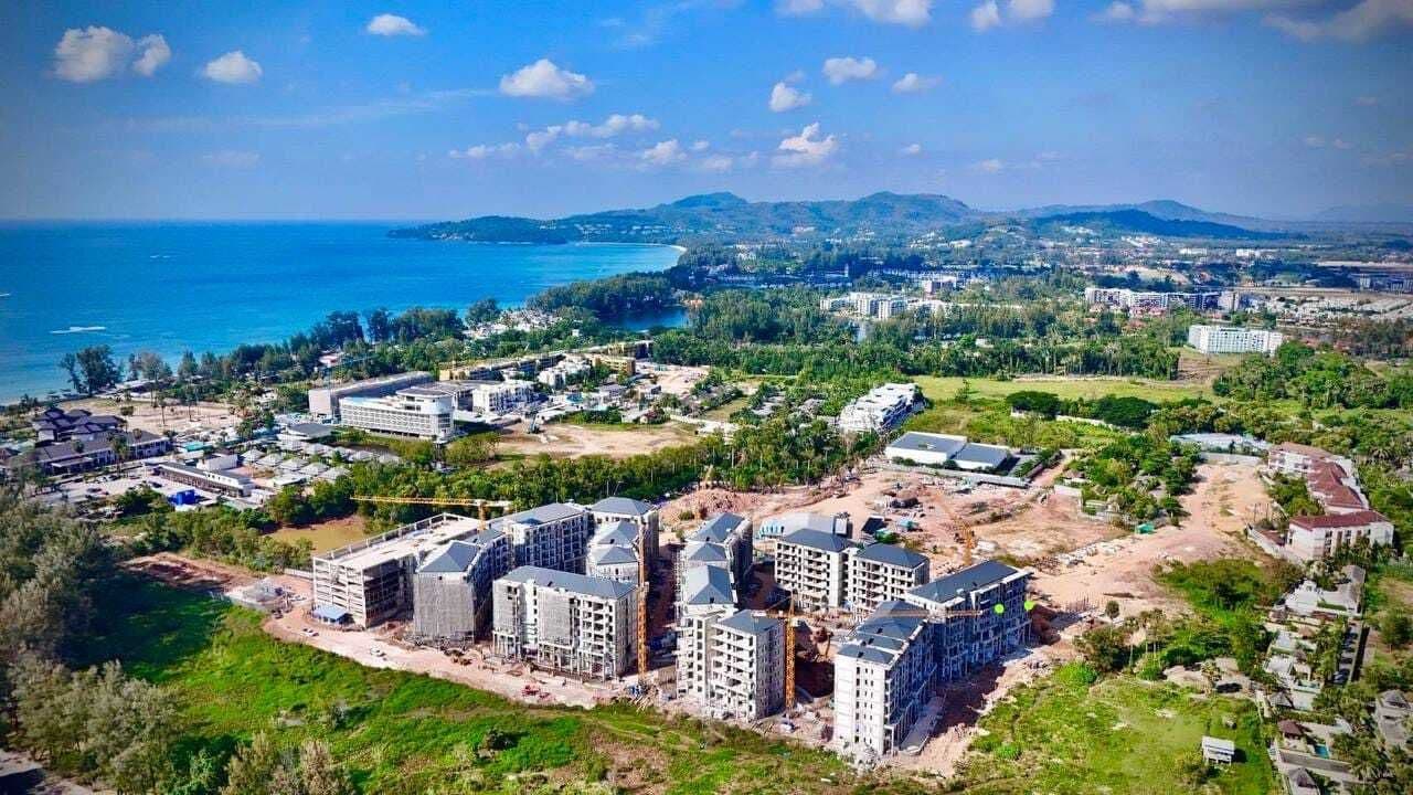 1 bedroom 44 sqm Title Legendary U5350432 - image 5