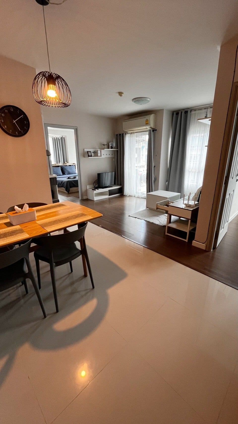 2 Bed 2 Bath D Condo Creek Kathu U5577621