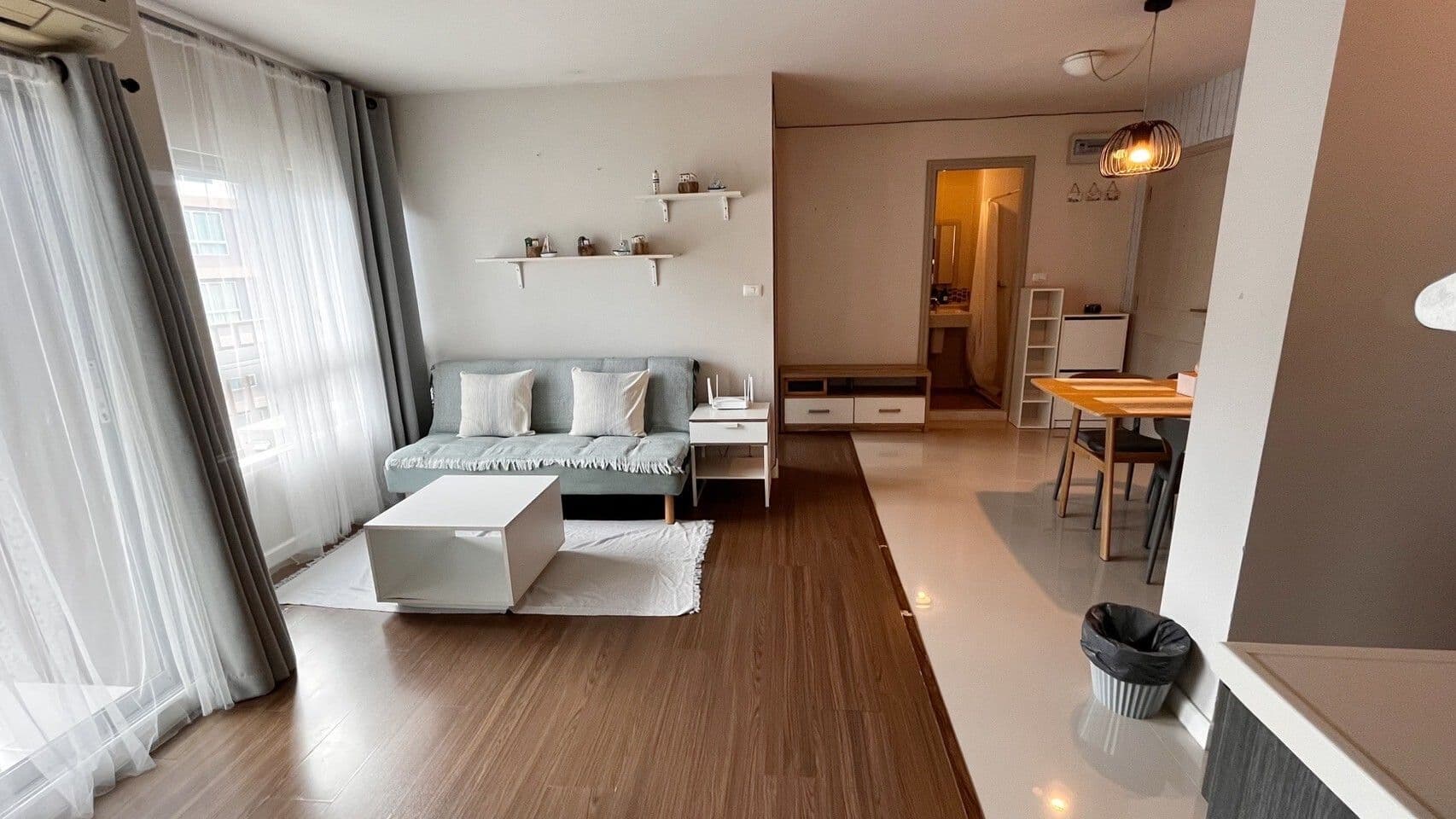 2 Bed 2 Bath D Condo Creek Kathu U5577621 - image 6