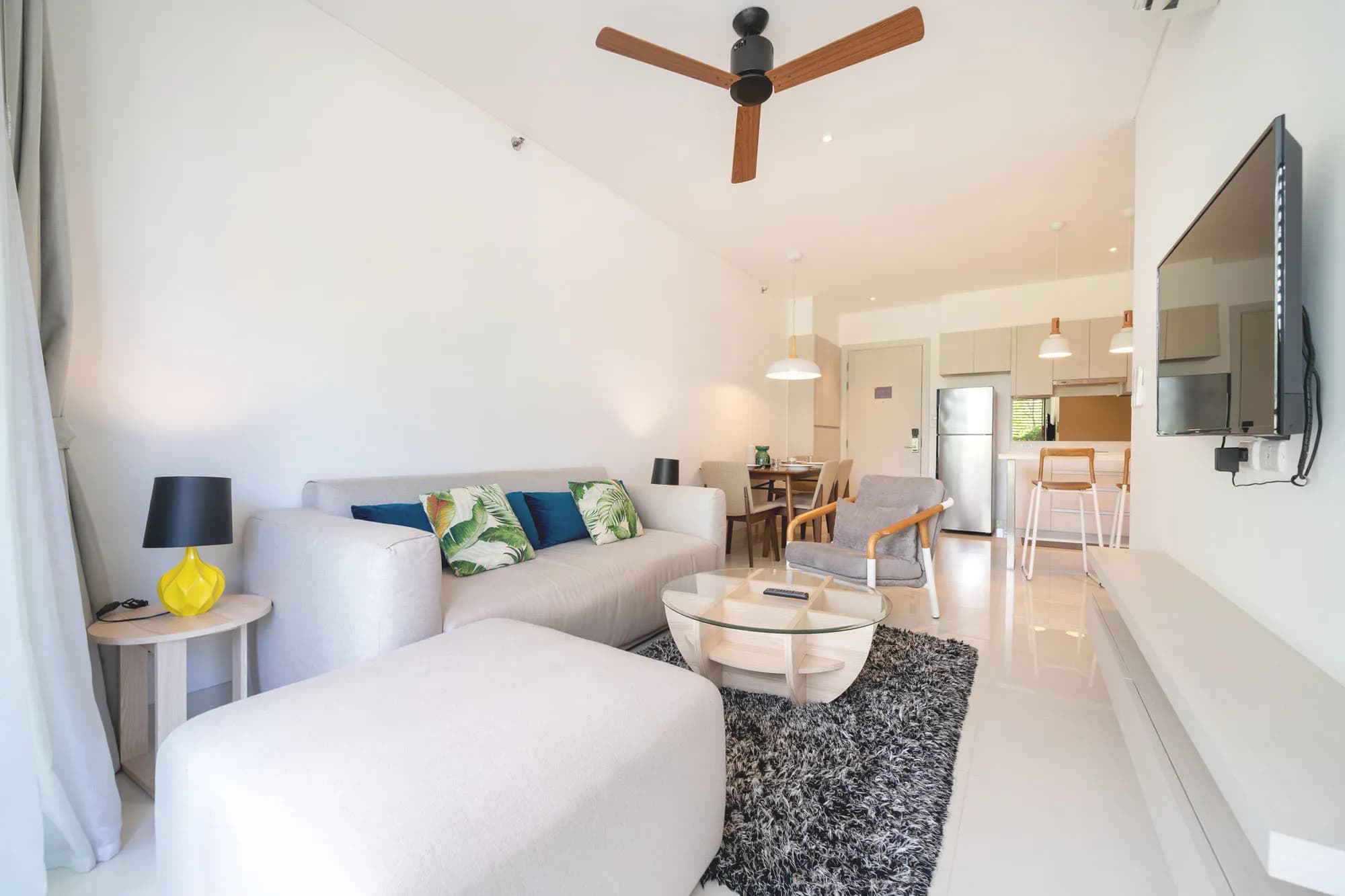 2 Bedroom Apartment for sale at Cassia Residence Phuket  U1390308