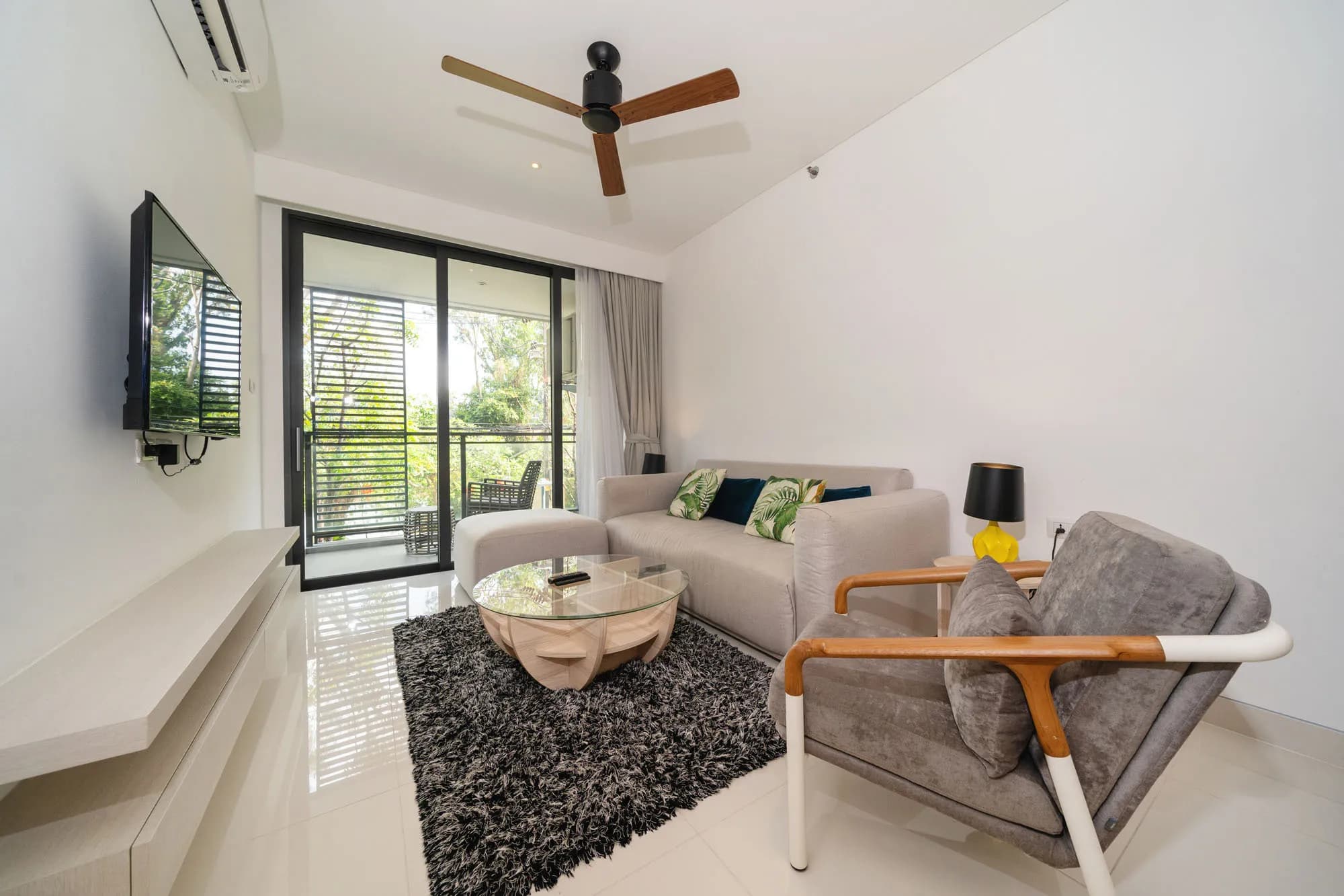 2 Bedroom Apartment for sale at Cassia Residence Phuket  U1390308 - image 2