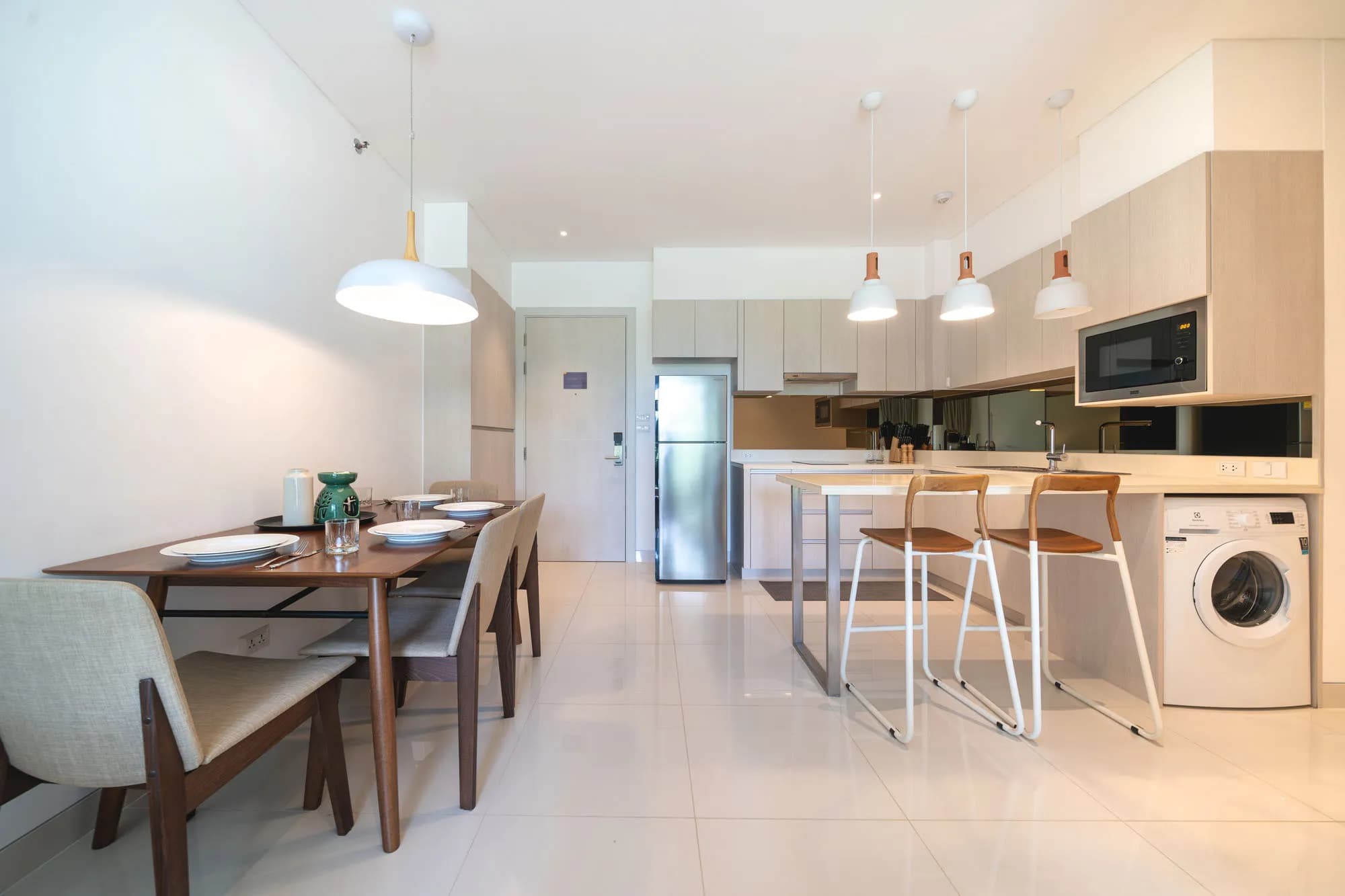 2 Bedroom Apartment for sale at Cassia Residence Phuket  U1390308 - image 3