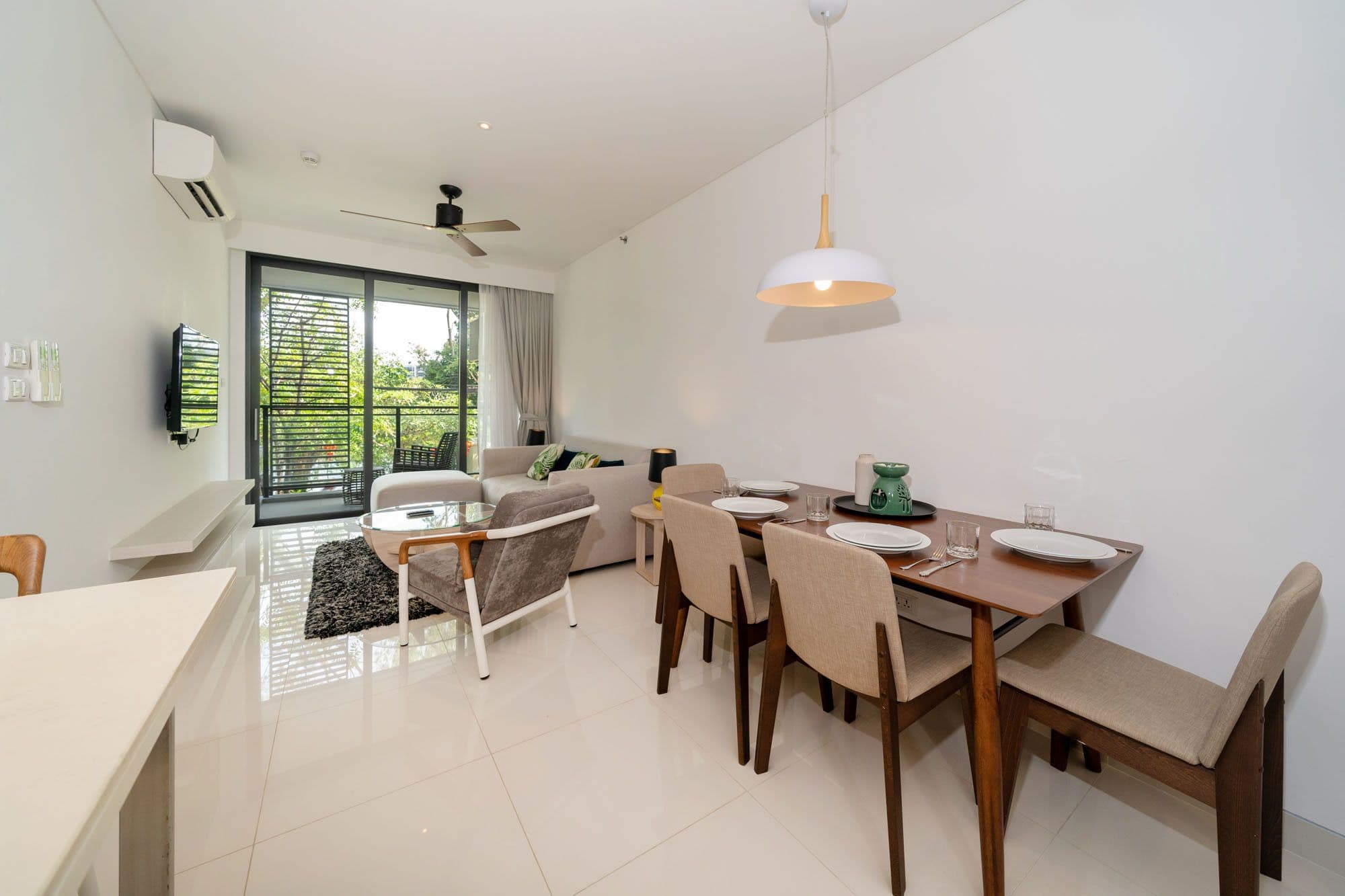 2 Bedroom Apartment for sale at Cassia Residence Phuket  U1390308 - image 6