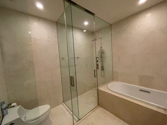 Direct access to quiet beachfront. Sansiri development. U5347392 - image 6