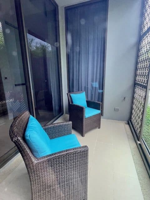 Direct access to quiet beachfront. Sansiri development. U5347392 - image 7