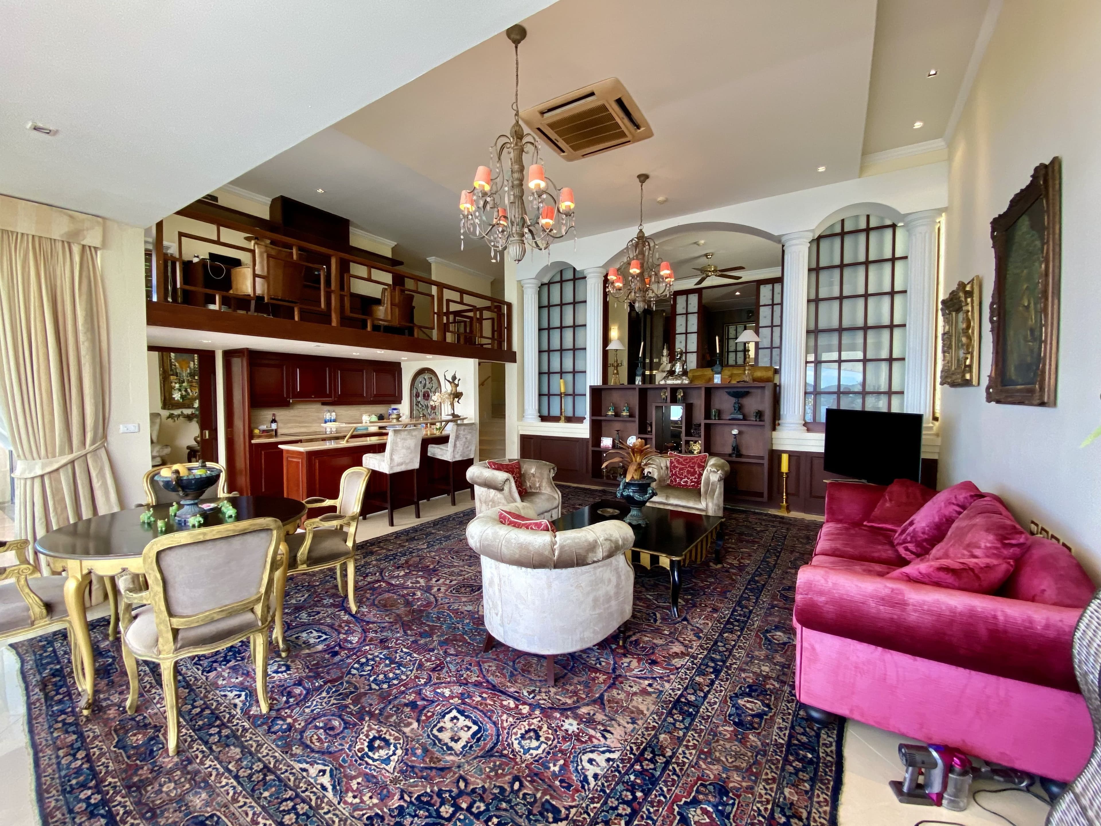 Panoramic Seaview 3bdm Penthouse Duplex U5359600 - image 2