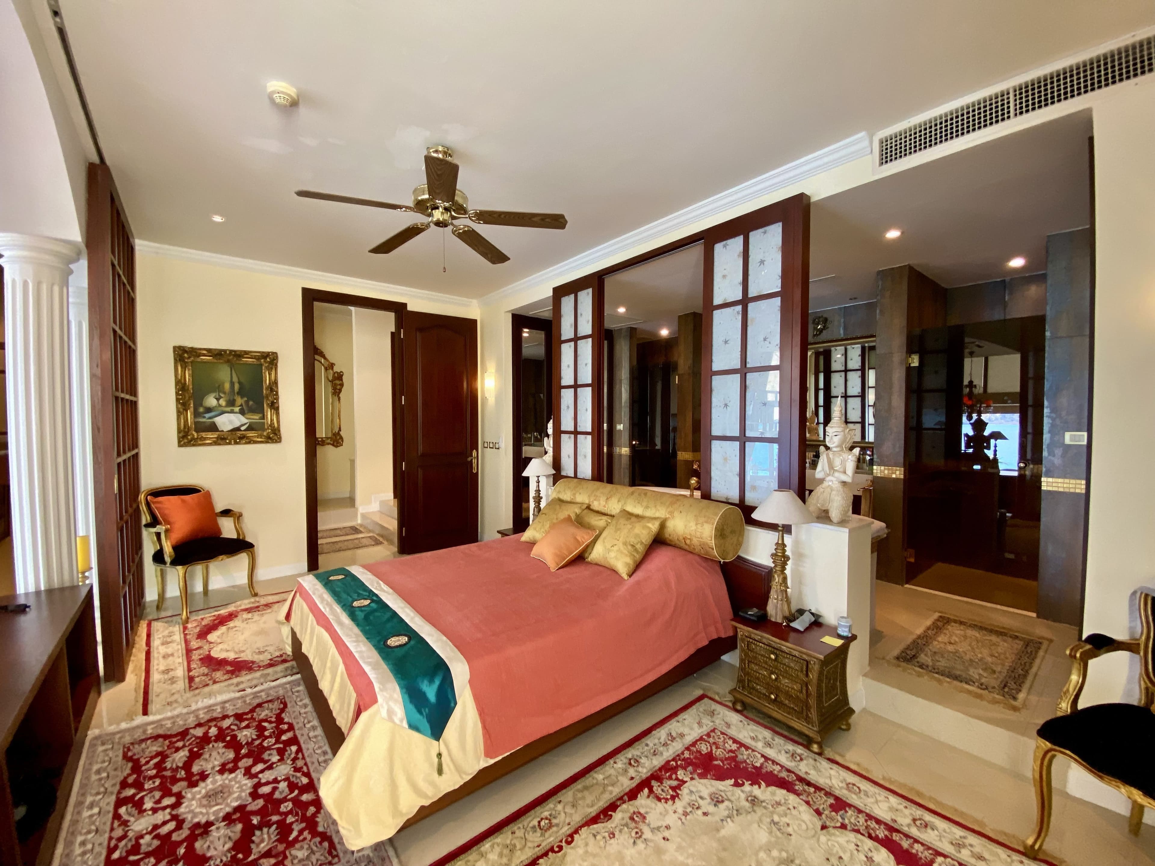 Panoramic Seaview 3bdm Penthouse Duplex U5359600 - image 3