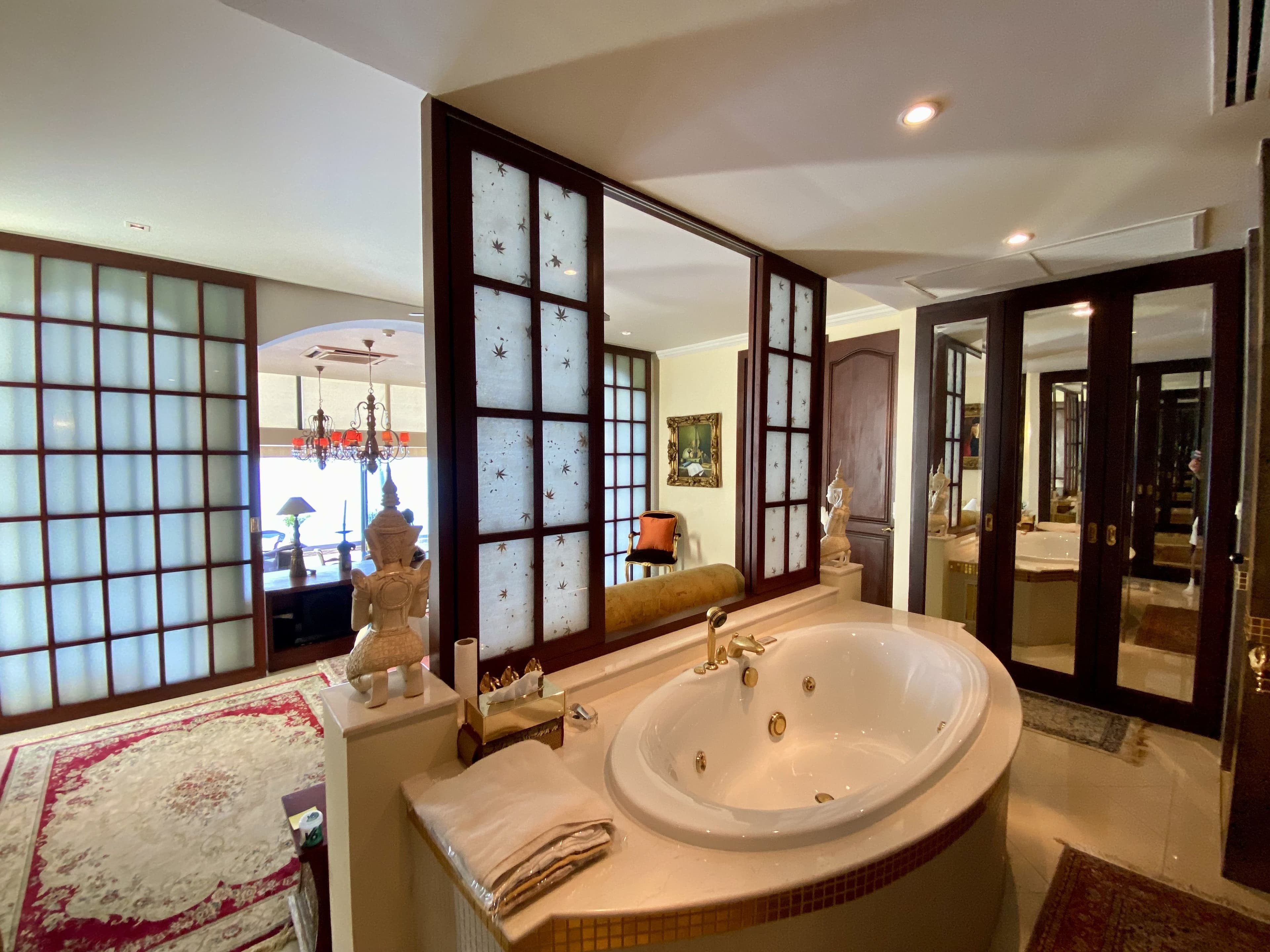 Panoramic Seaview 3bdm Penthouse Duplex U5359600 - image 4