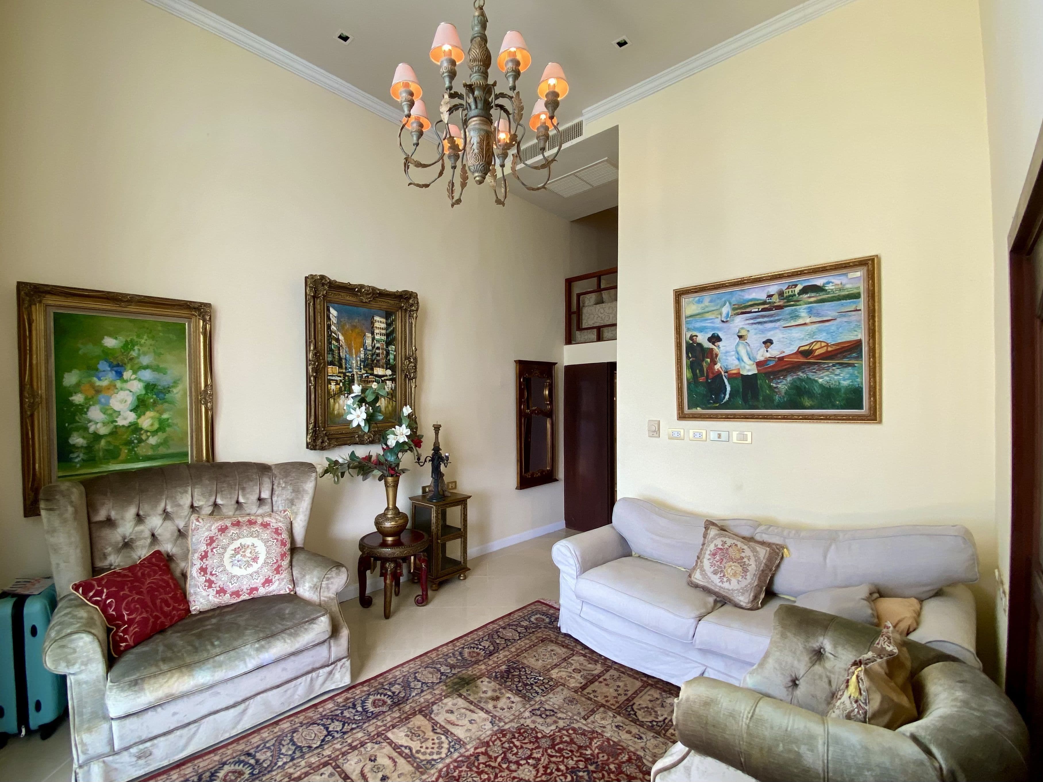 Panoramic Seaview 3bdm Penthouse Duplex U5359600 - image 7