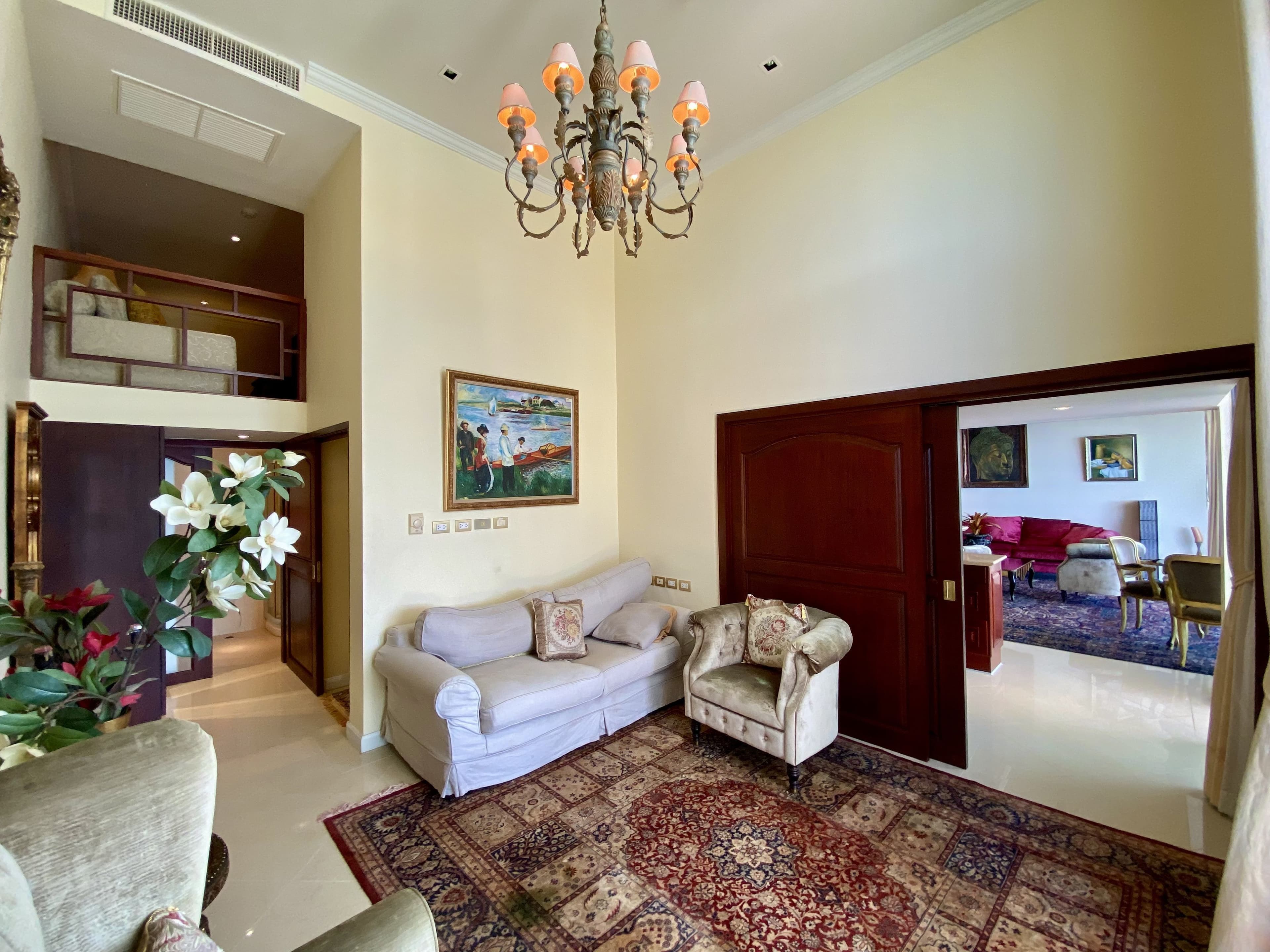 Panoramic Seaview 3bdm Penthouse Duplex U5359600 - image 8