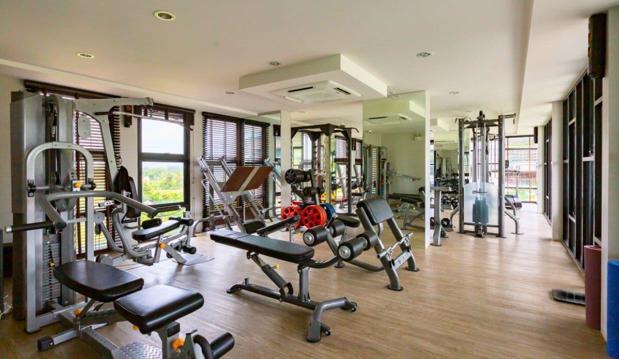 STUDIO ROOM AT 6TH AVENUE SURIN U1919108 - image 5