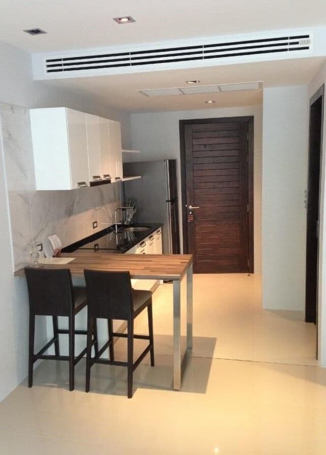 Studio Apartment for sale at The Emerald Terrace  U13837