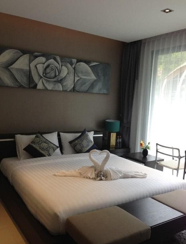 Studio Apartment for sale at The Emerald Terrace  U13837 - image 2