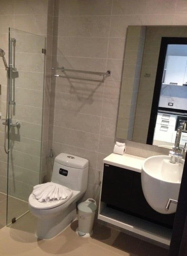 Studio Apartment for sale at The Emerald Terrace  U13837 - image 3