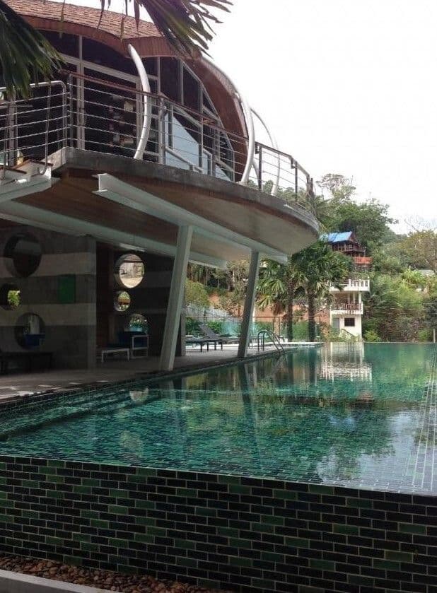 Studio Apartment for sale at The Emerald Terrace  U13837 - image 5