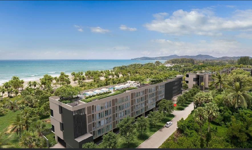 Furnished 3BR with Private Garden Steps from Beach in Laguna U2006923 - image 3