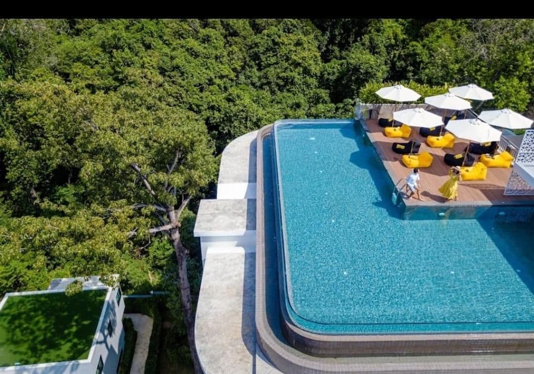 1 BEDROOM DUPLEX AT UTOPIA LOFT NAI HARN U2003572 - image 4