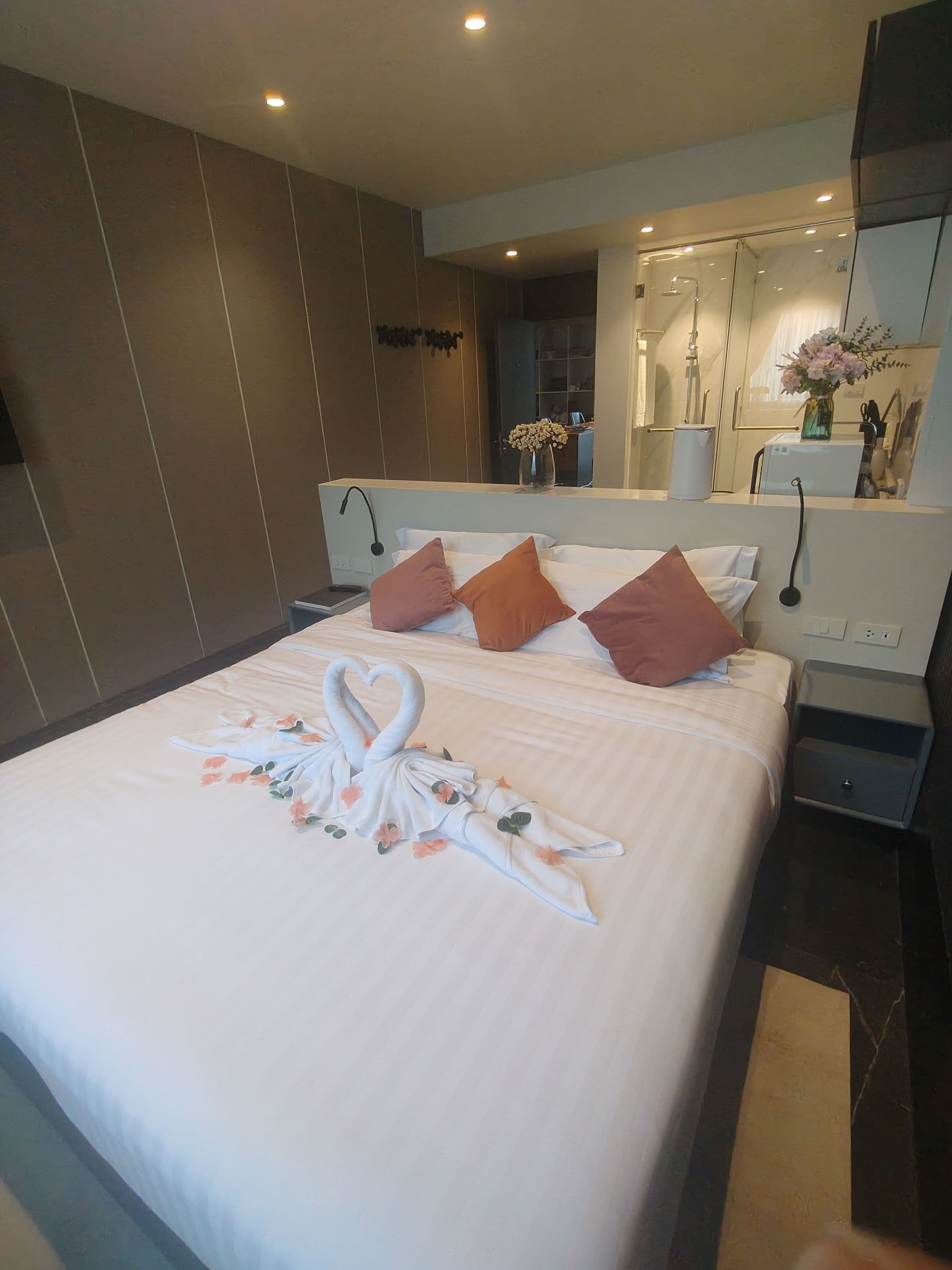 Studio Apartment for sale at Utopia Dream U2  U5346061