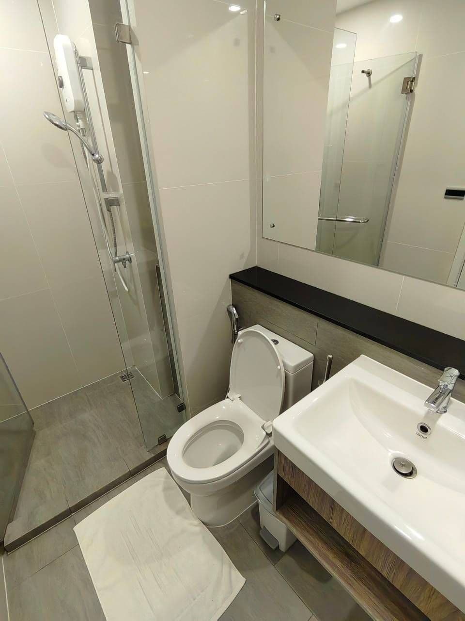 The Space Condominium U5575461 - image 8