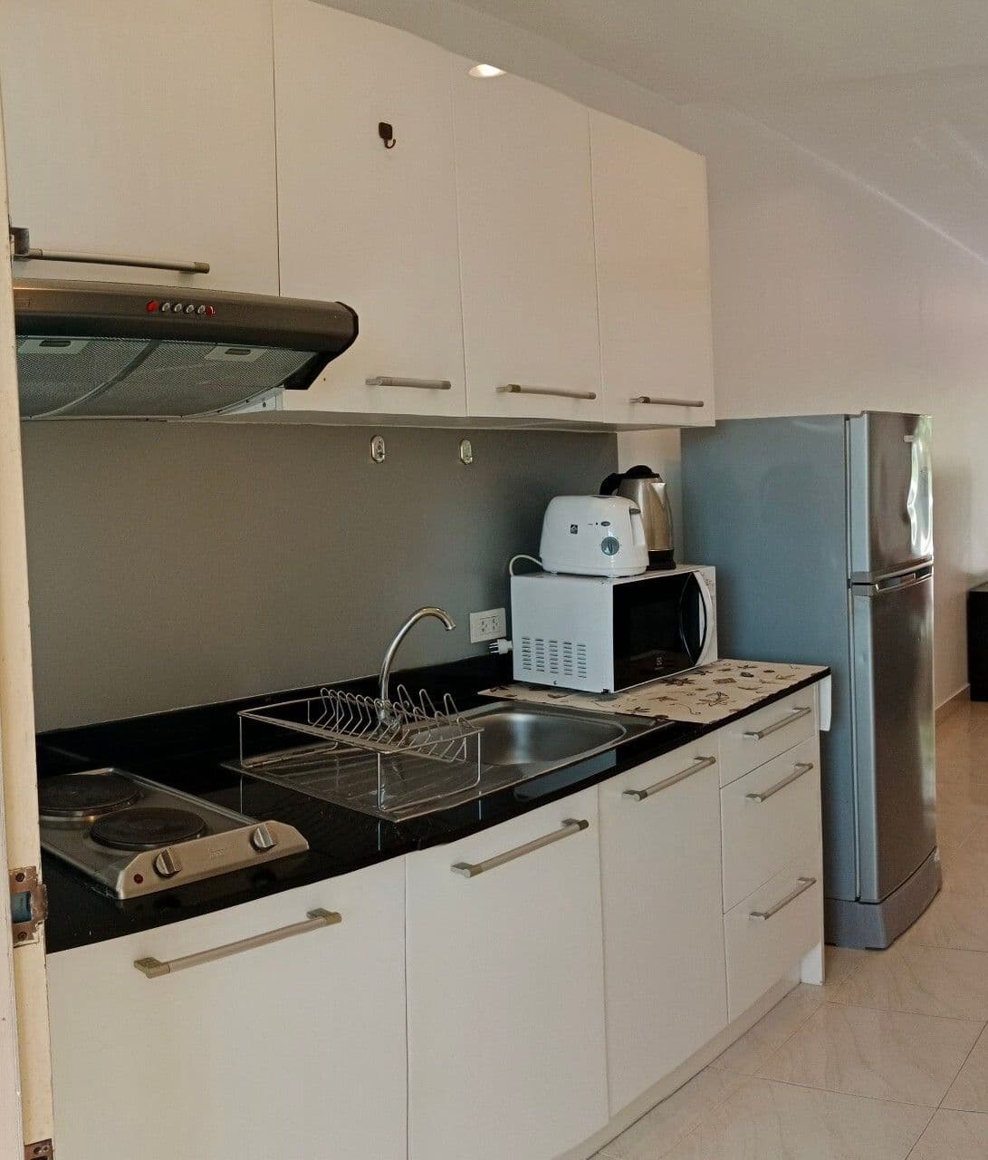 Studio Apartment for sale at Eden Village Residence  U1166528 - image 3