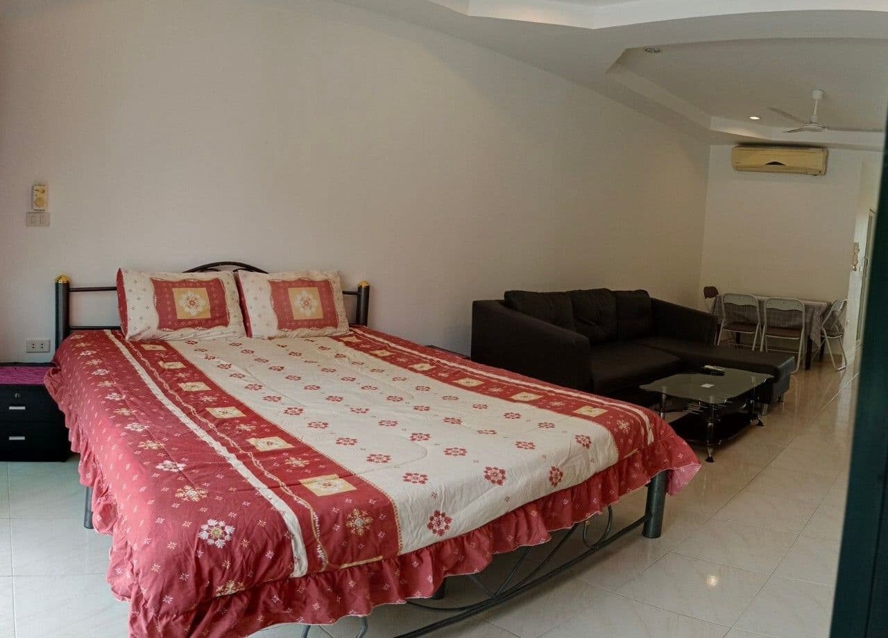 Studio Apartment for sale at Eden Village Residence  U1166528 - image 4