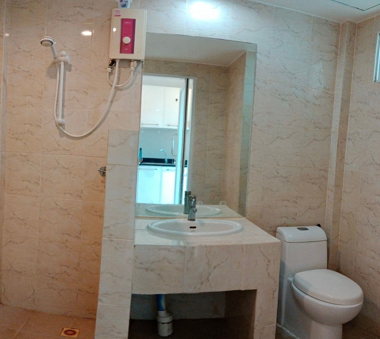 Studio Apartment for sale at Eden Village Residence  U1166528 - image 5