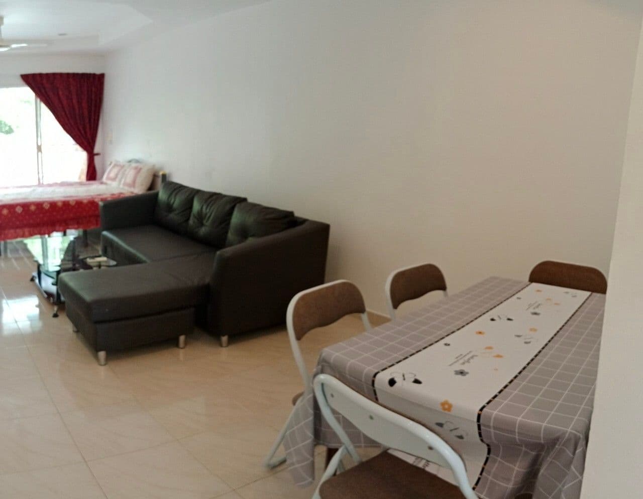 Studio Apartment for sale at Eden Village Residence  U1166528 - image 6