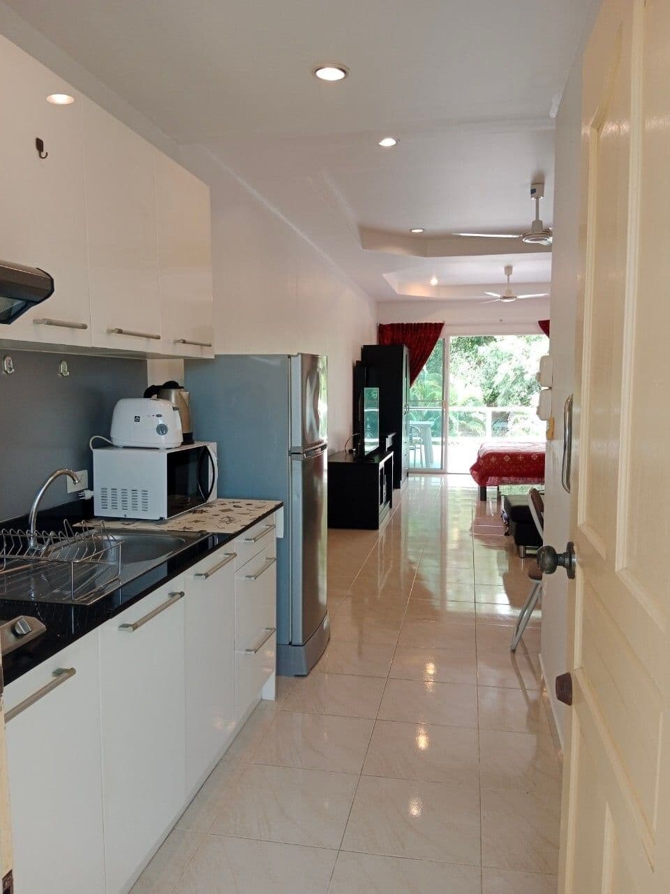 Studio Apartment for sale at Eden Village Residence  U1166528 - image 7