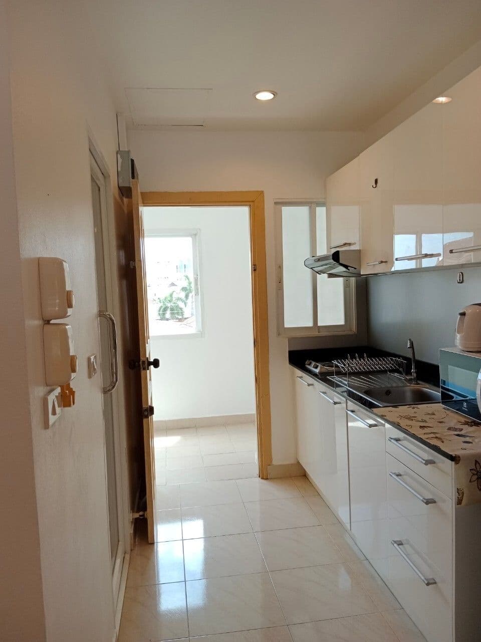 Studio Apartment for sale at Eden Village Residence  U1166528 - image 8