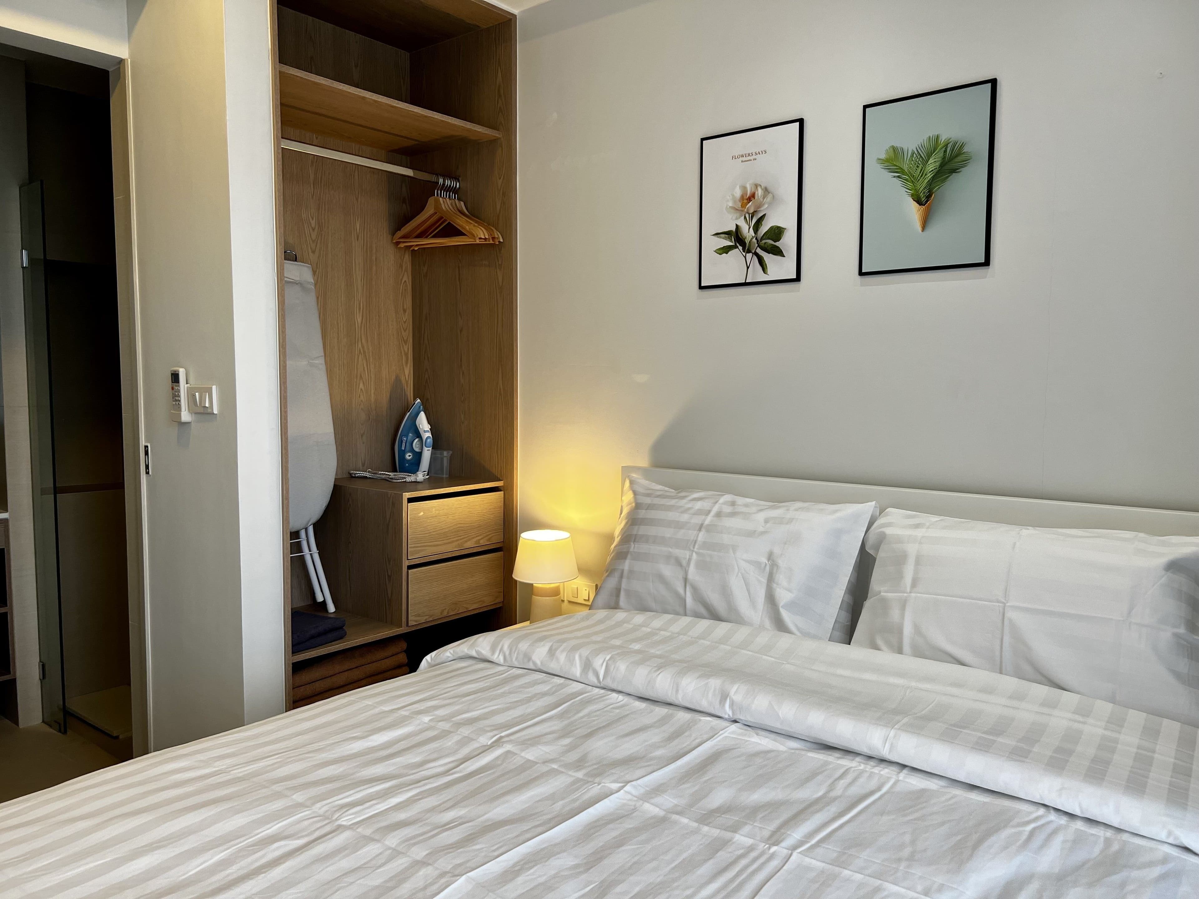 2 BEDROOM AT SKYPARK LAGUNA BANG TAO U1994091 - image 5