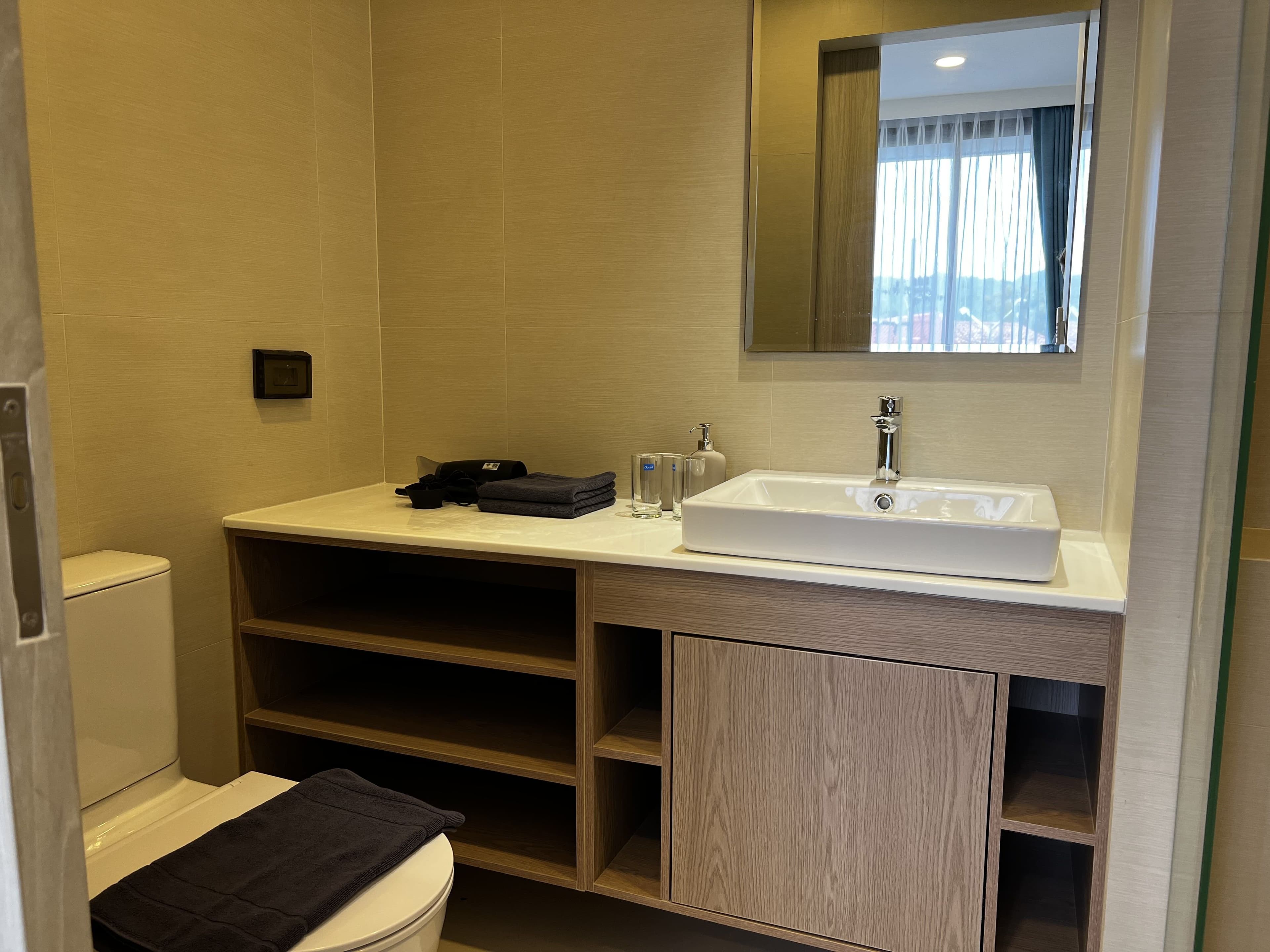 2 BEDROOM AT SKYPARK LAGUNA BANG TAO U1994091 - image 6