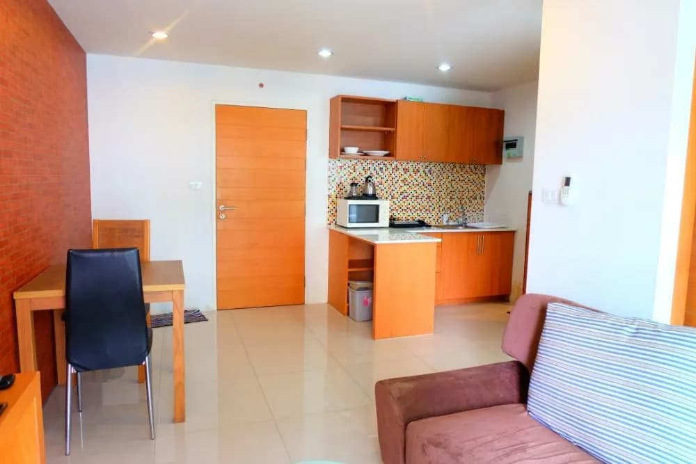 1 Bedroom Condo for sale at Ratchaporn Place  U689112 - image 5